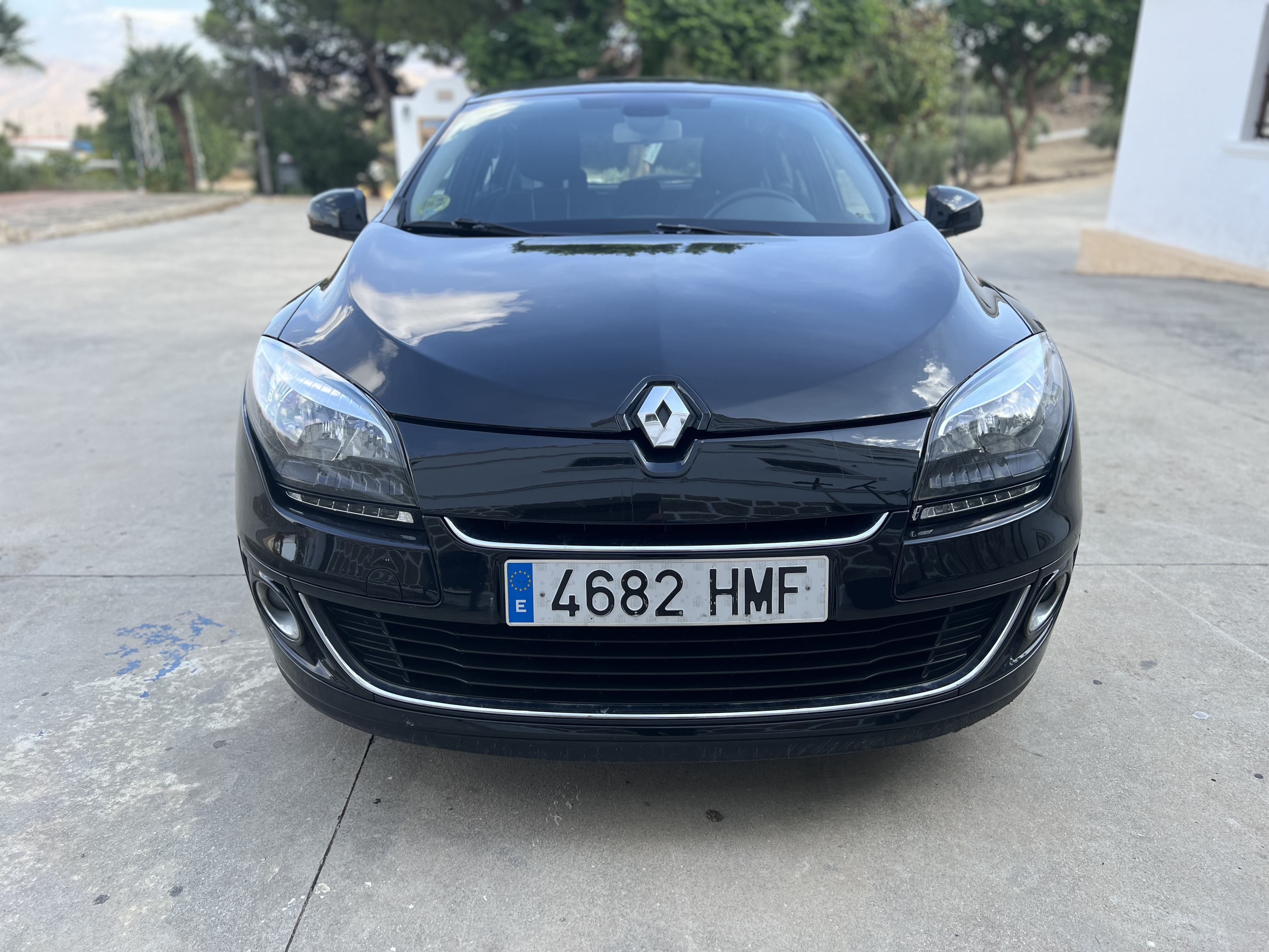 Renault Mégane - Thumbnail 2