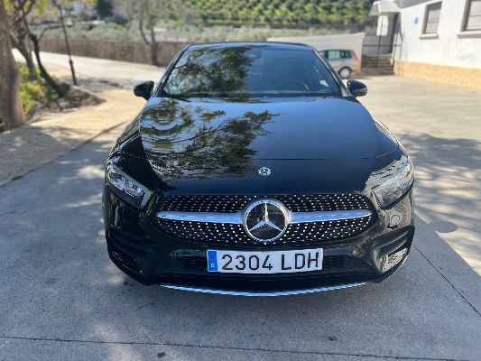 Mercedes Benz Clase A - Thumbnail 2