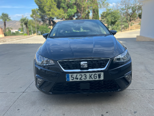 Seat Ibiza - Thumbnail 2