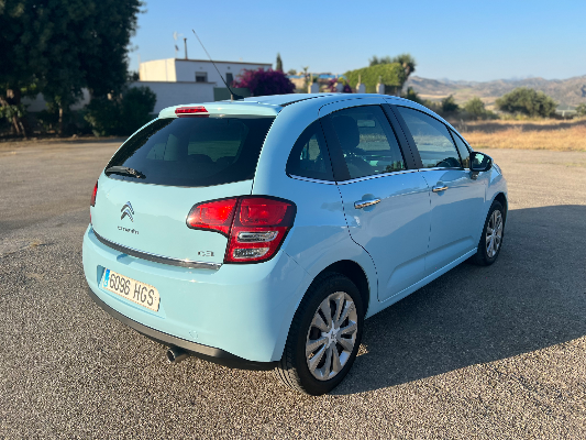Citroen C3 - Thumbnail 7