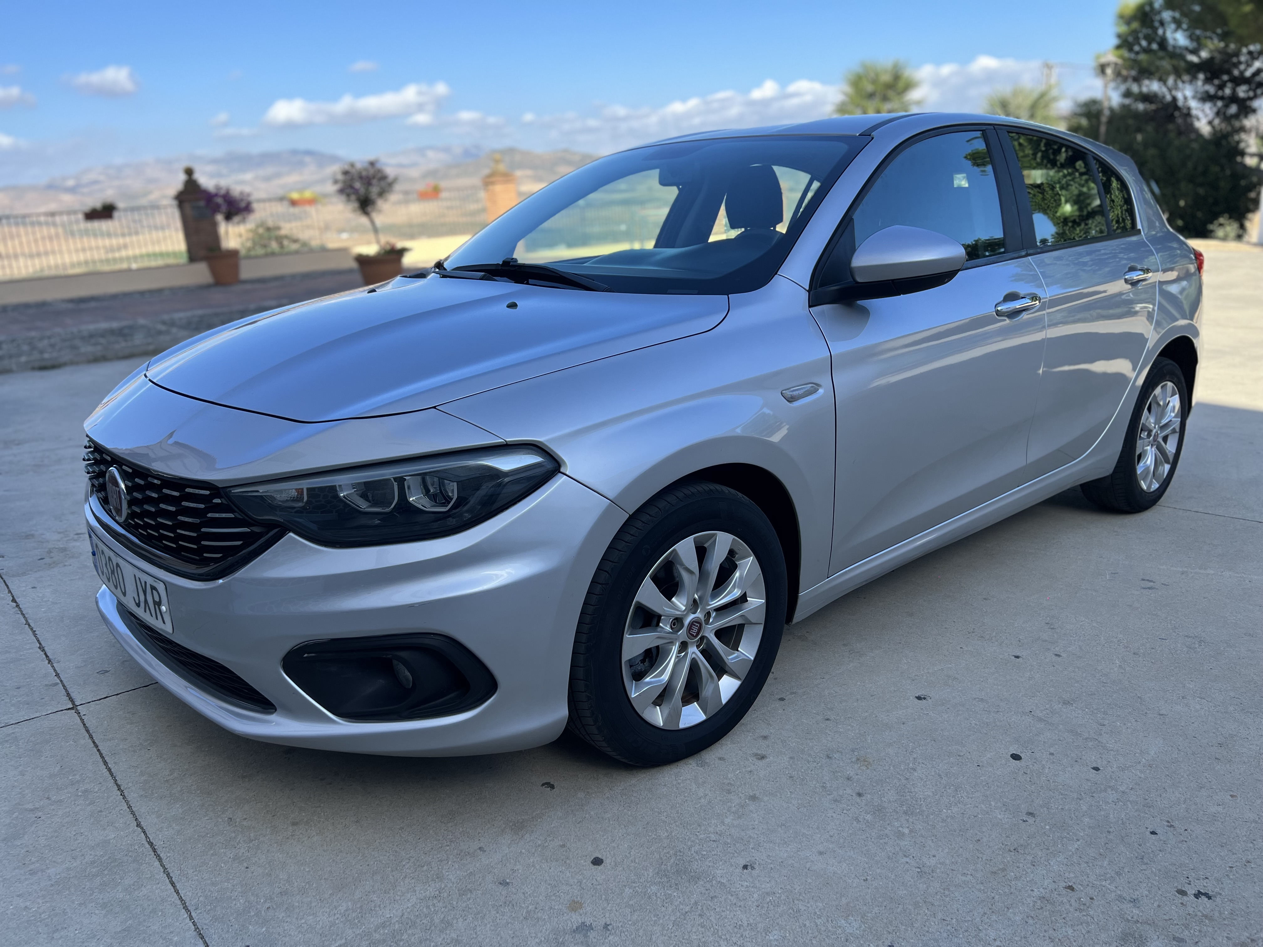 Fiat Tipo
