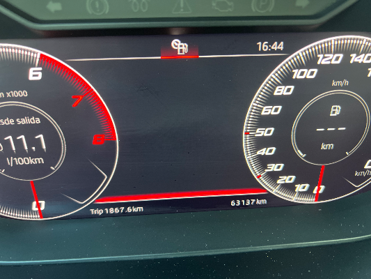 Seat  Arona - Thumbnail 8