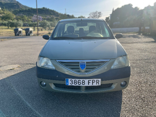 Dacia Logan - Thumbnail 11