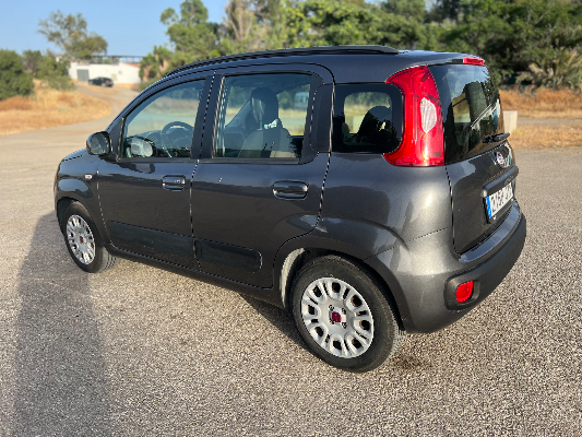 Fiat Panda - Thumbnail 4