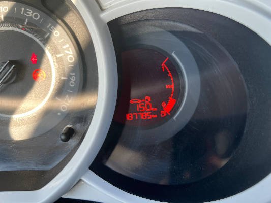 Citroen C3 - Thumbnail 8