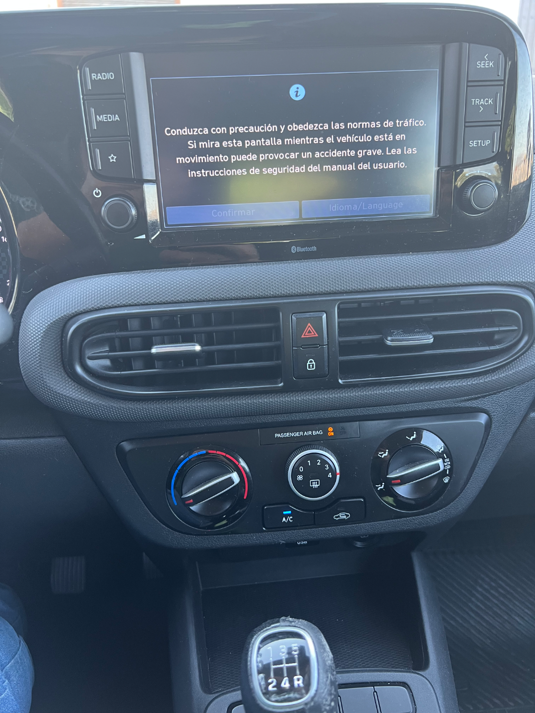 Hyundai I10 - Thumbnail 8