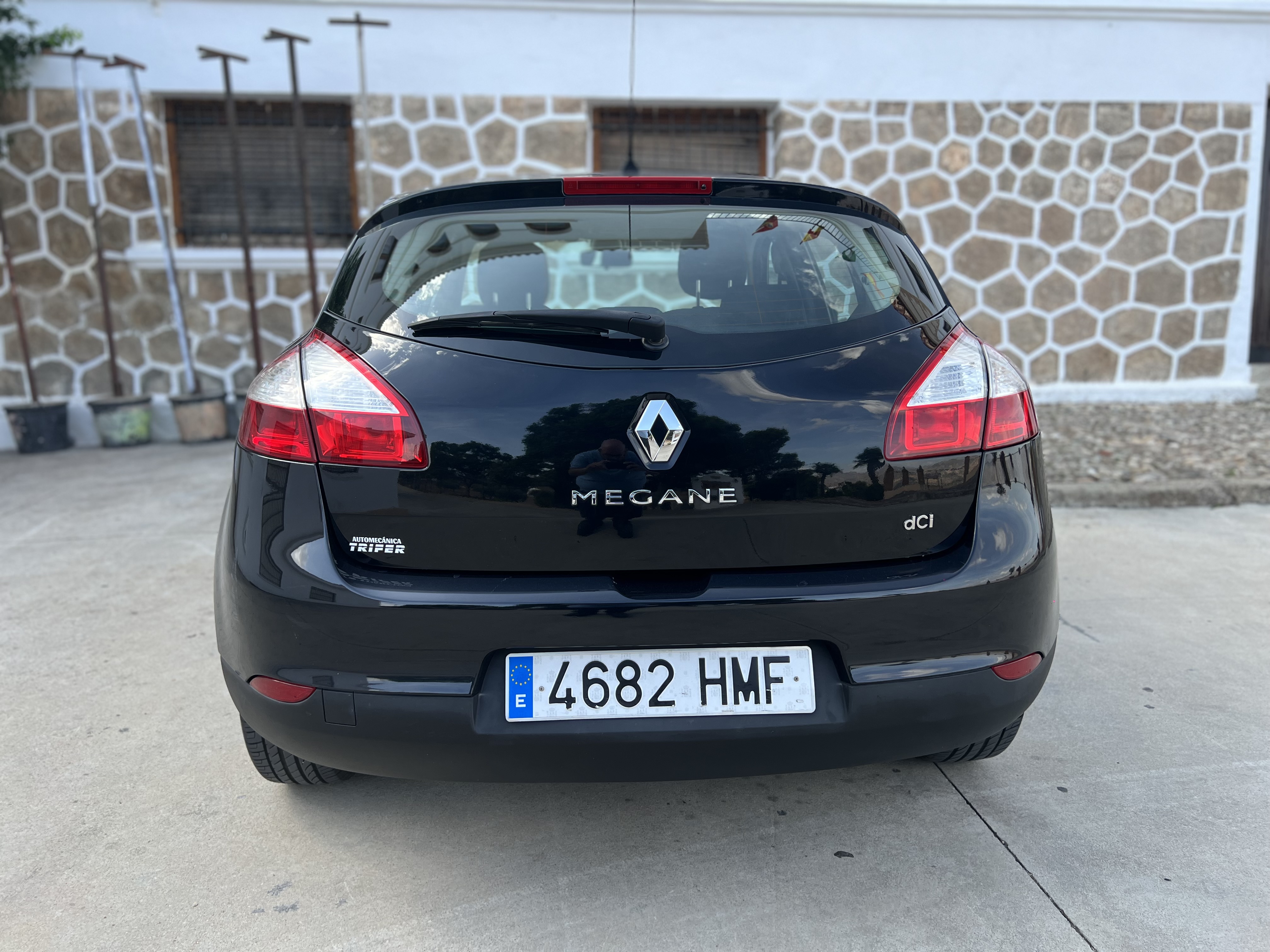 Renault Mégane - Thumbnail 5
