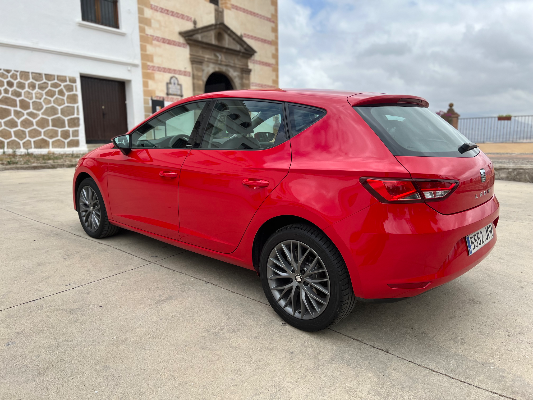 Seat Leon - Thumbnail 6