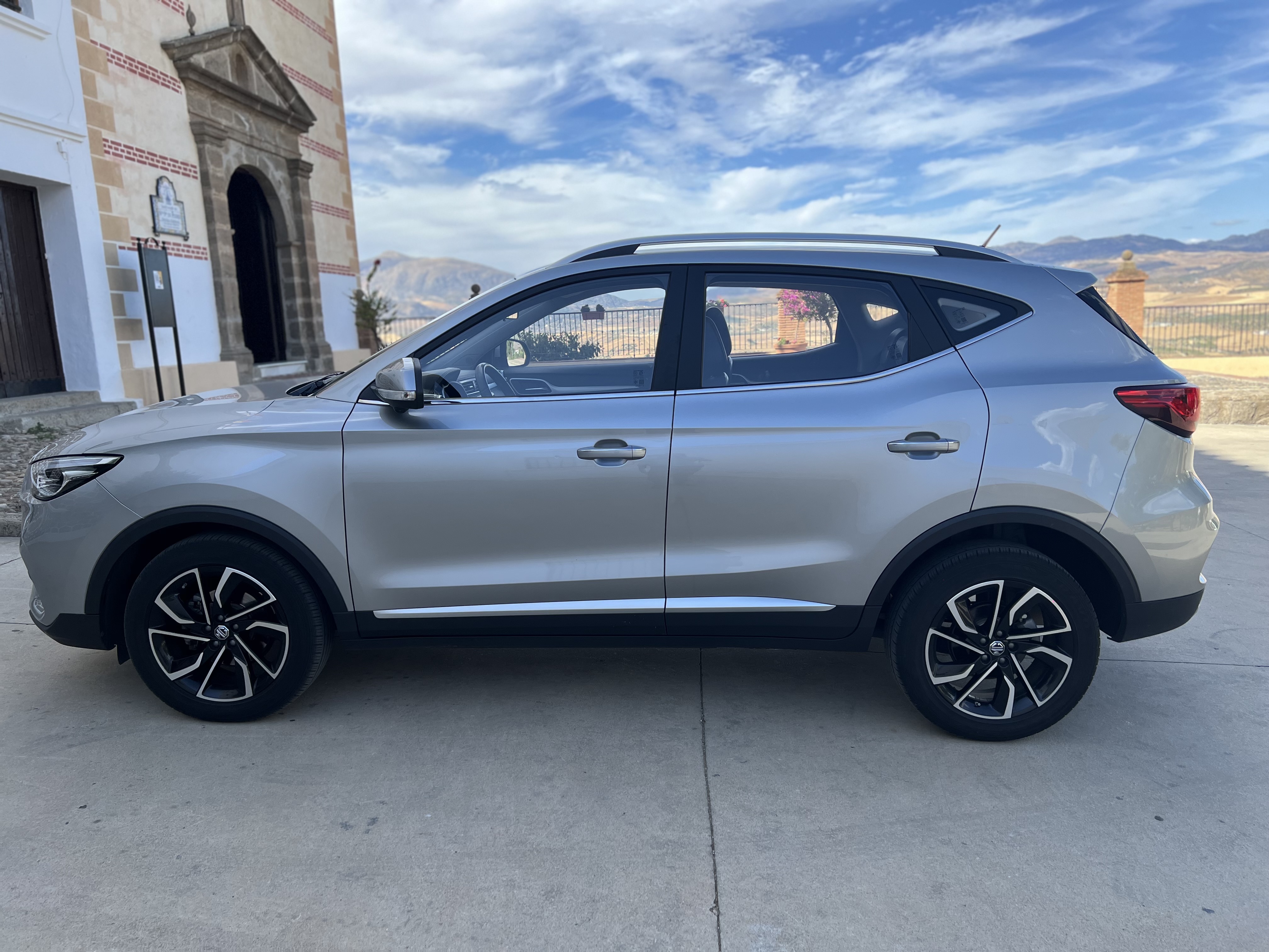 Mg Zs - Thumbnail 7