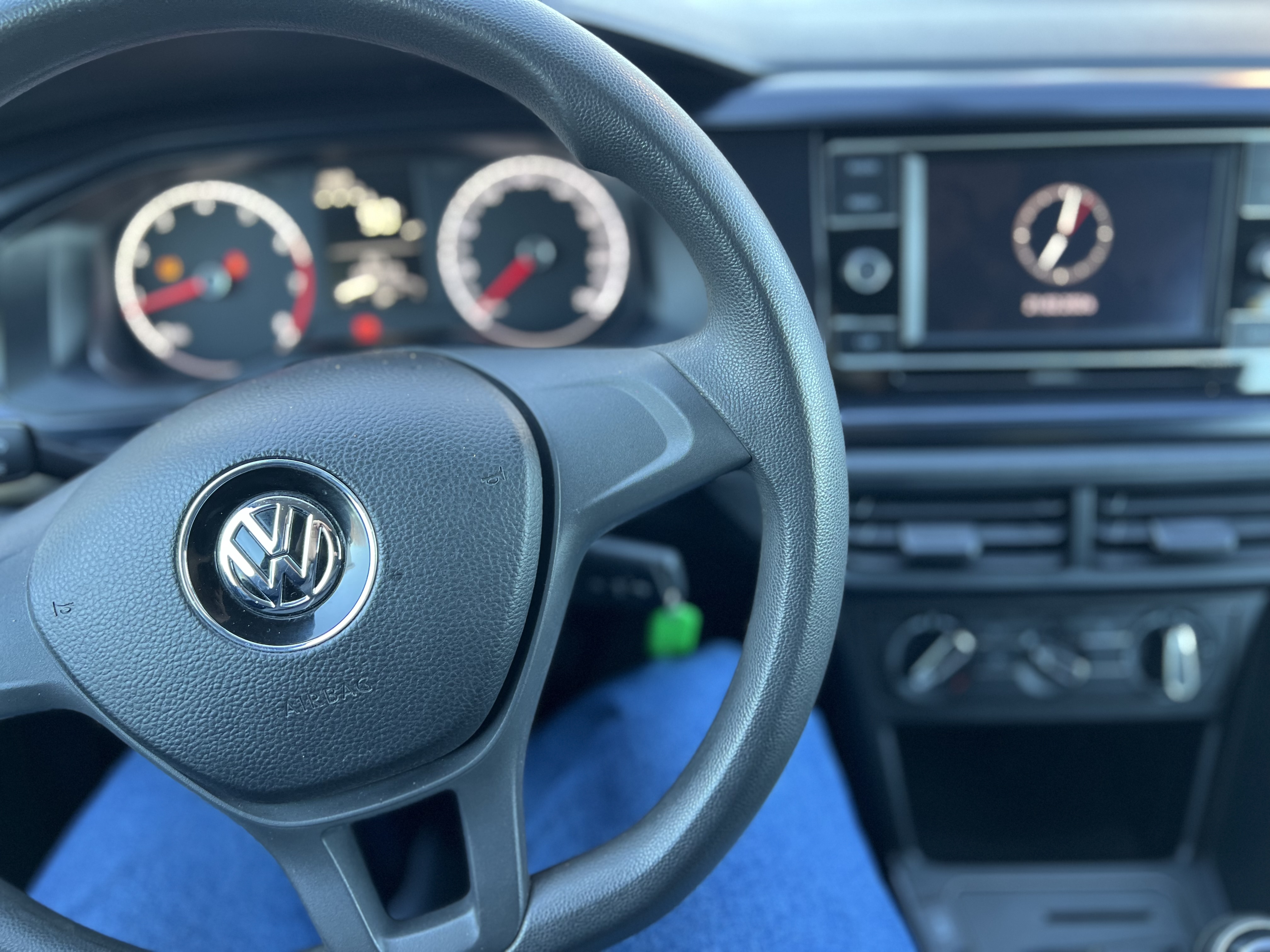 Volkswagen  Polo - Thumbnail 10