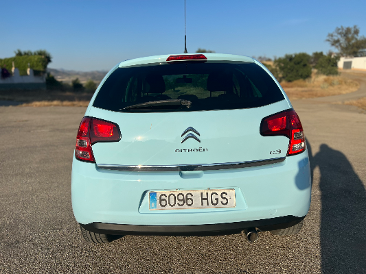 Citroen C3 - Thumbnail 6