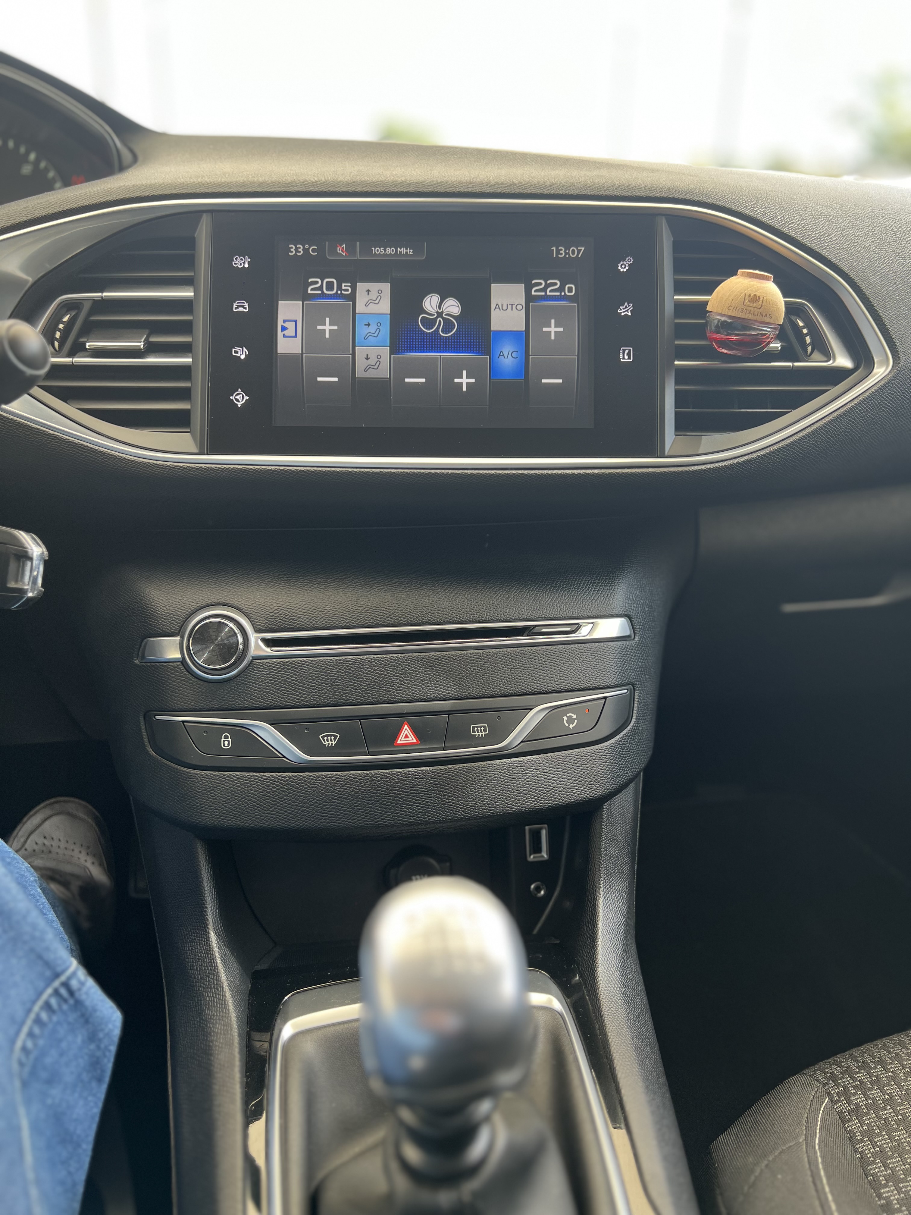 Peugeot 308 SW - Thumbnail 10