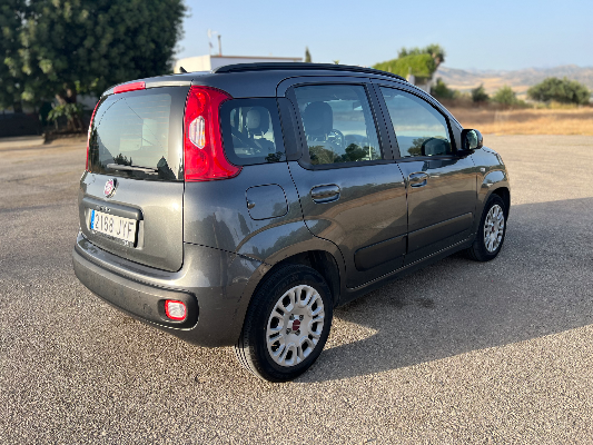 Fiat Panda - Thumbnail 6