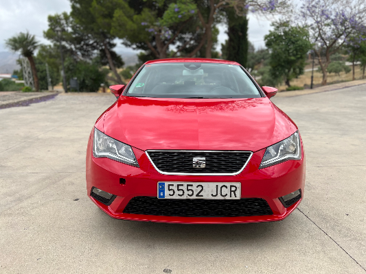 Seat Leon - Thumbnail 2
