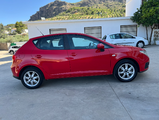 Seat Ibiza - Thumbnail 4
