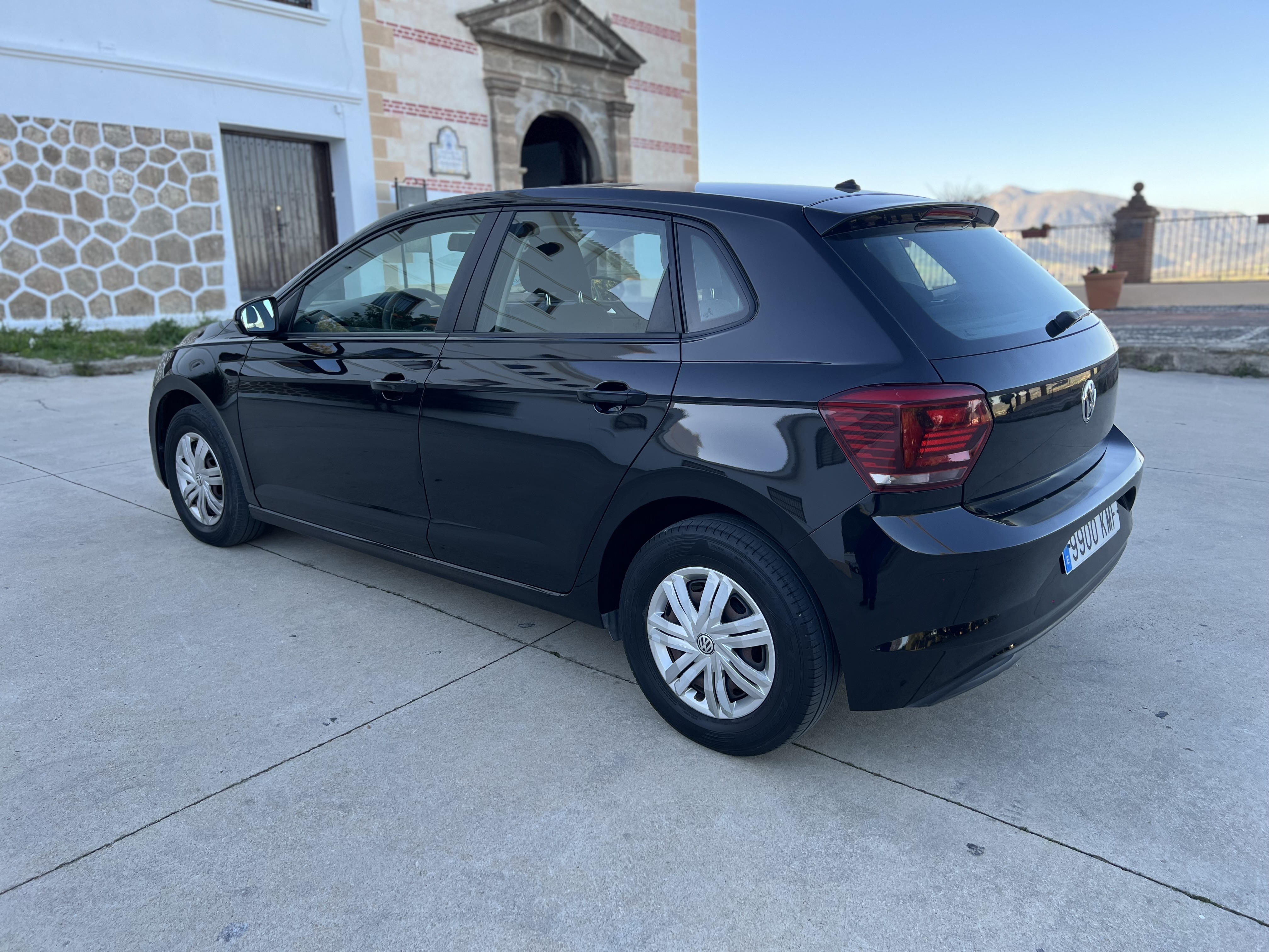 Volkswagen  Polo - Thumbnail 7
