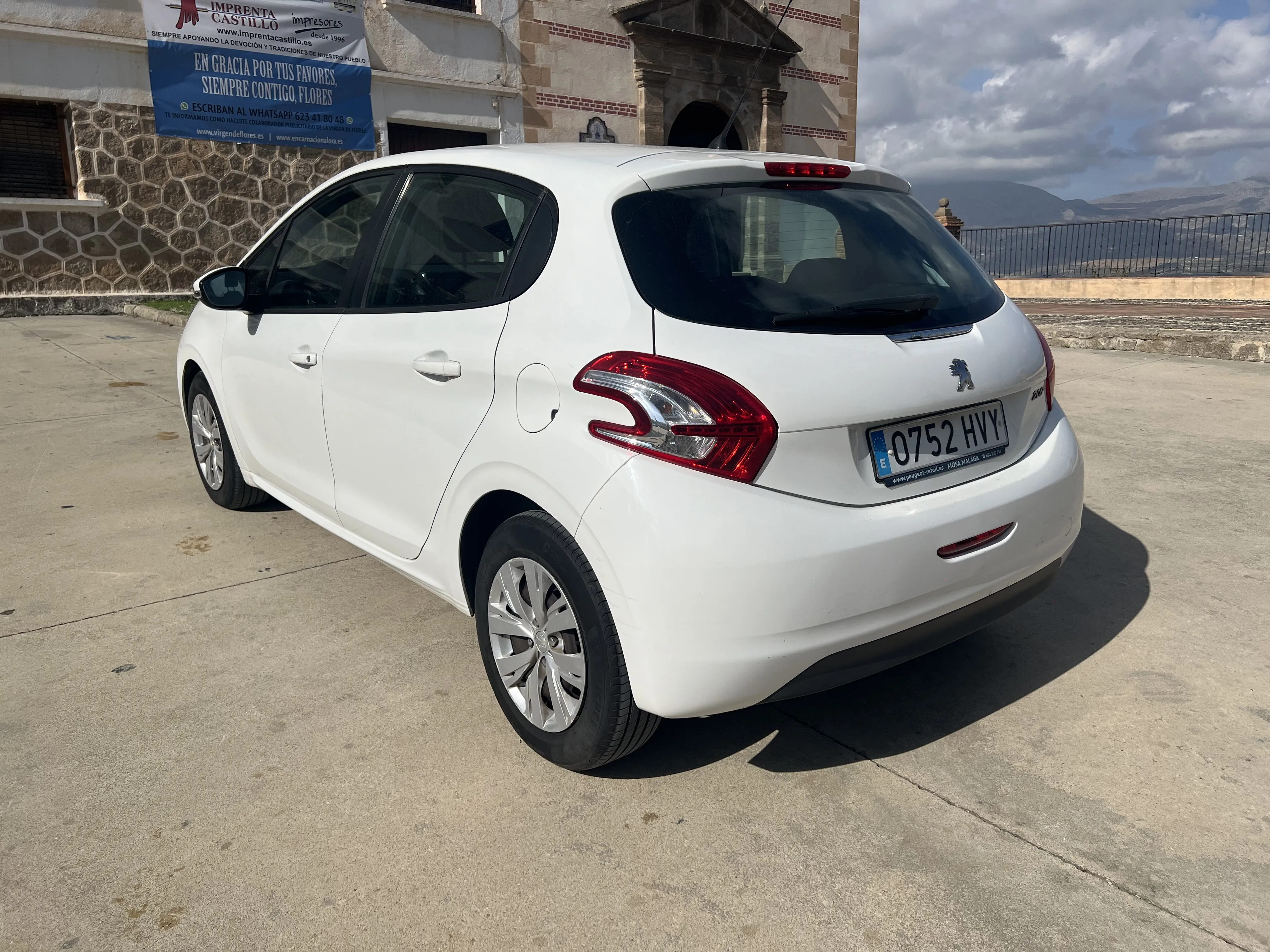Peugeot 208 1.2 Active - Thumbnail 6