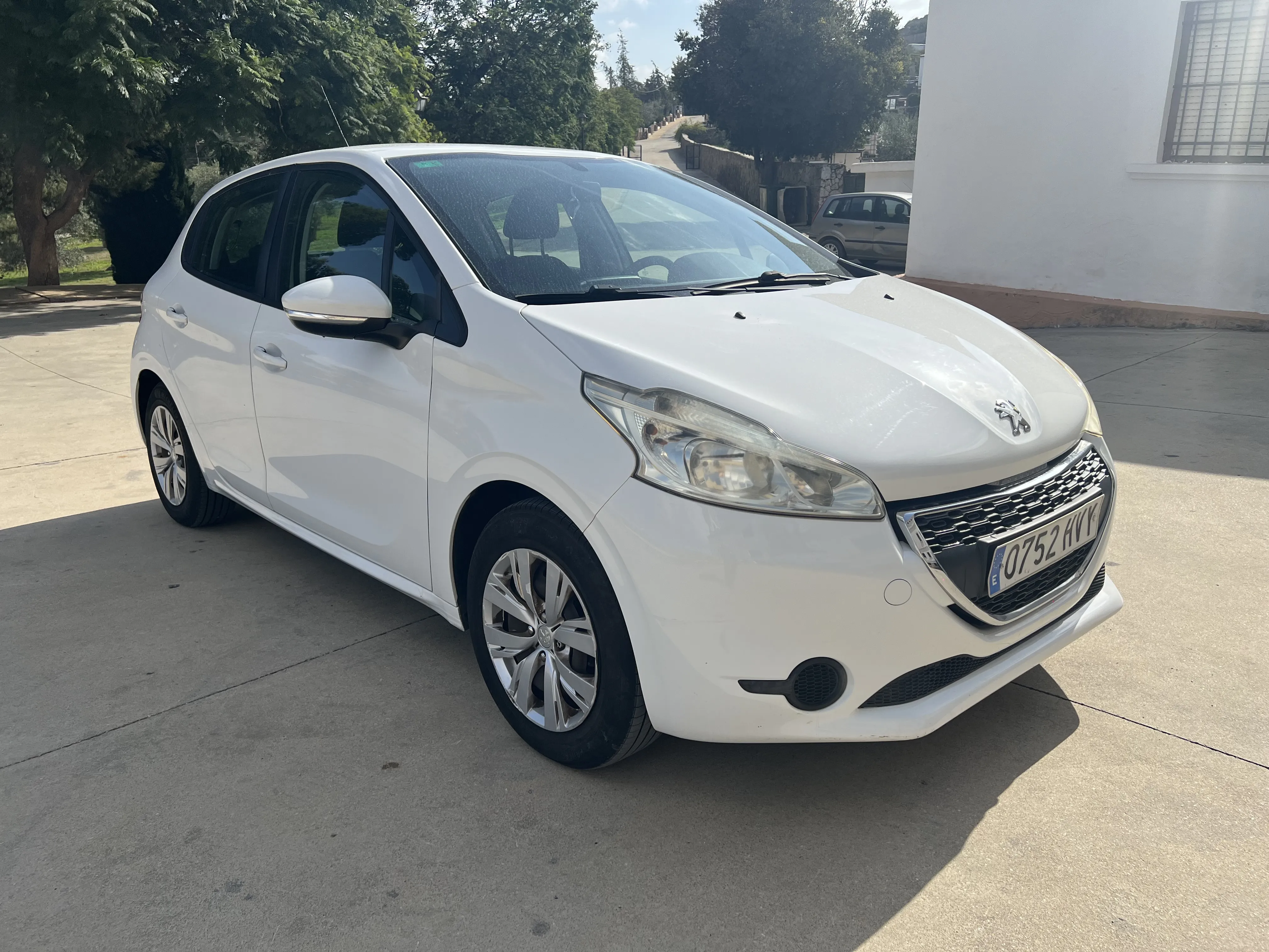 Peugeot 208 1.2 Active - Imagen 1