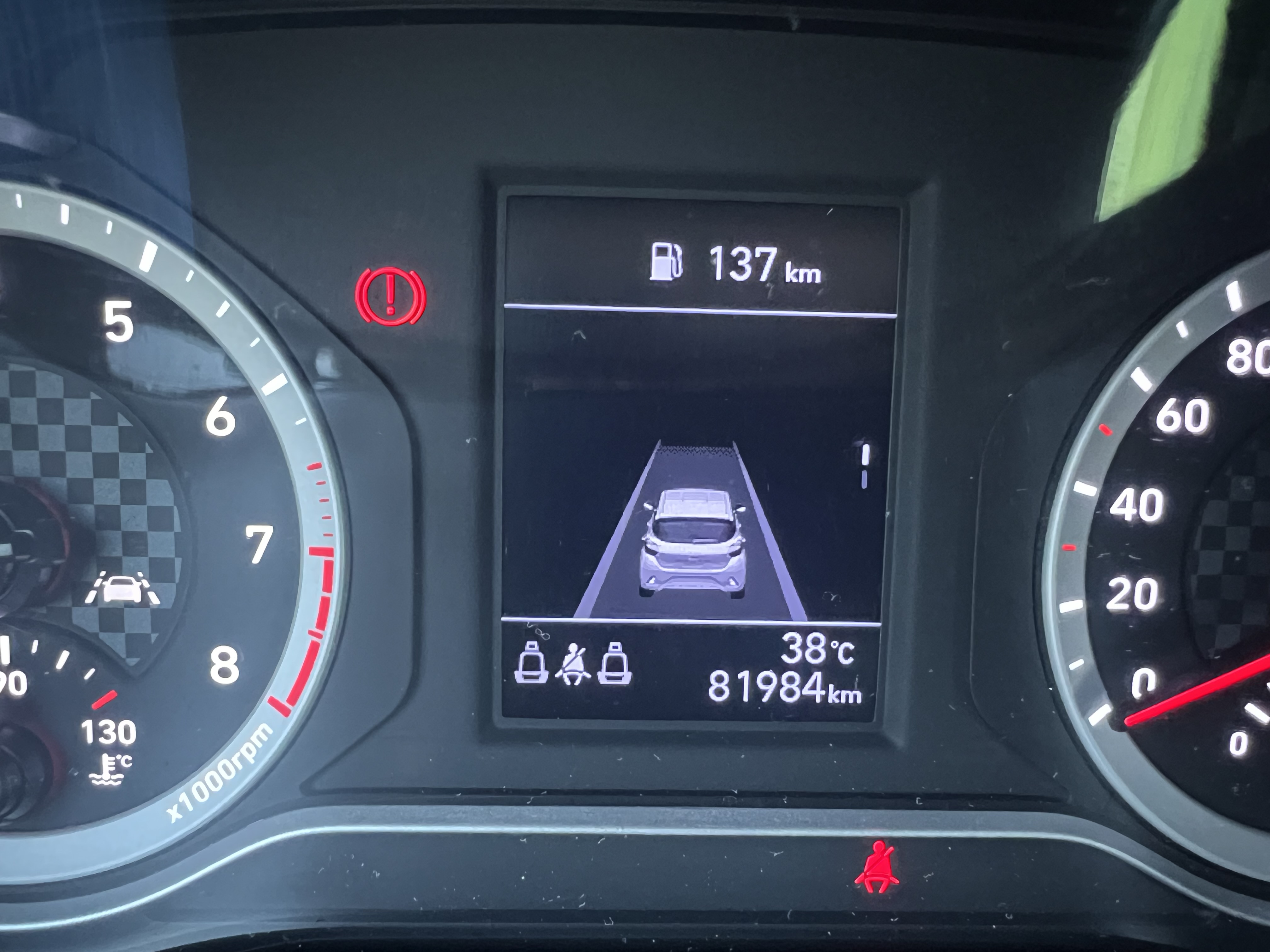 Hyundai I10 - Thumbnail 7