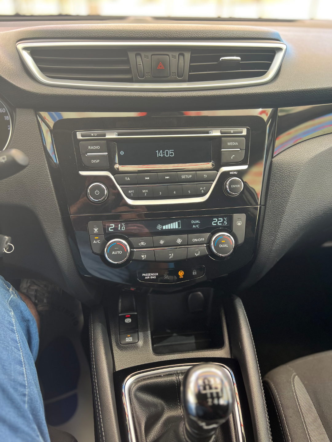 Nissan Qashqai - Thumbnail 9