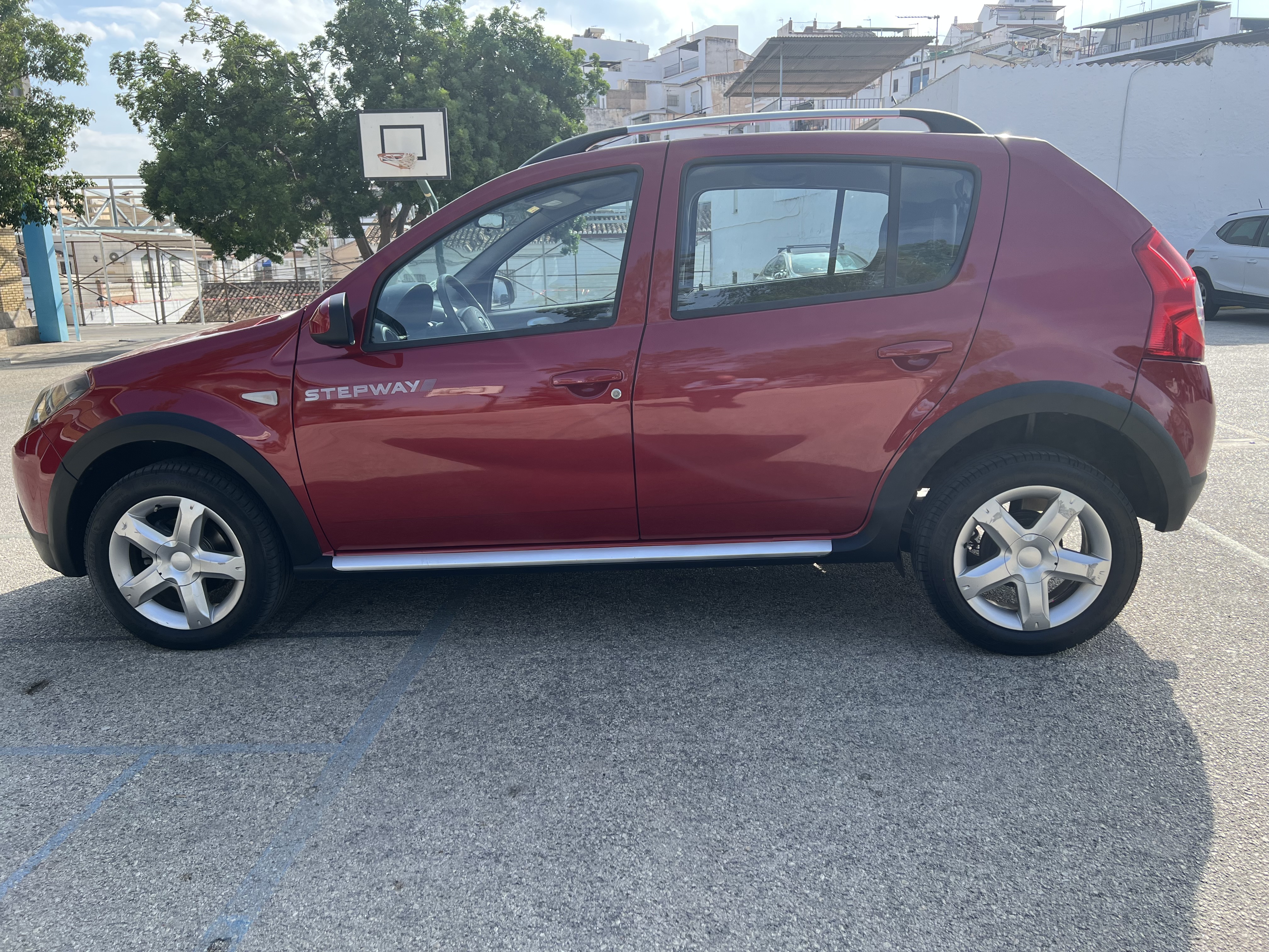 Dacia Sandero Stepway - Thumbnail 7