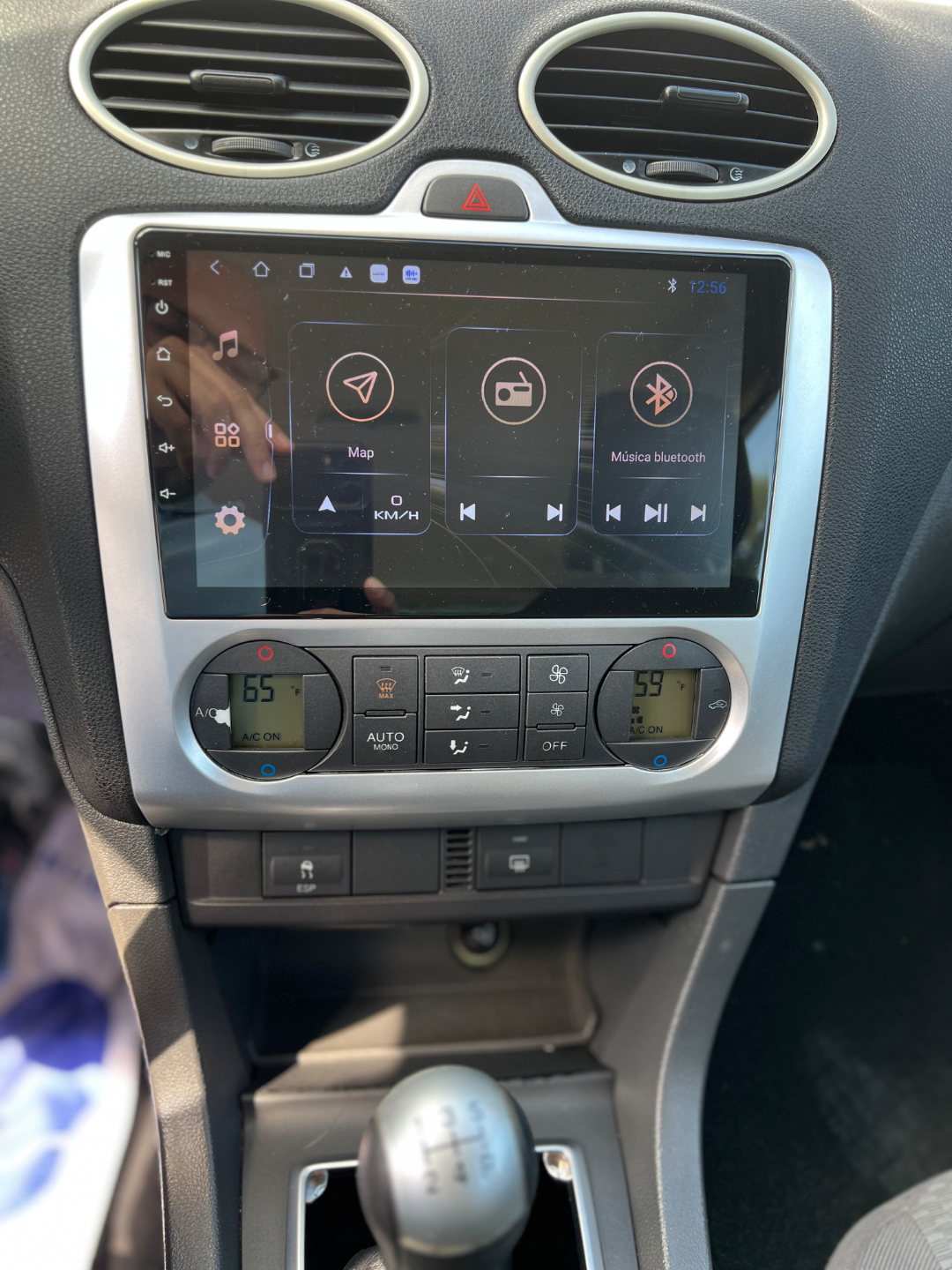Ford Focus - Thumbnail 8