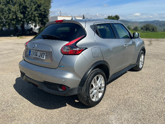 Nissan Juke - Thumbnail 7