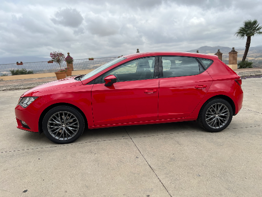 Seat Leon - Thumbnail 5