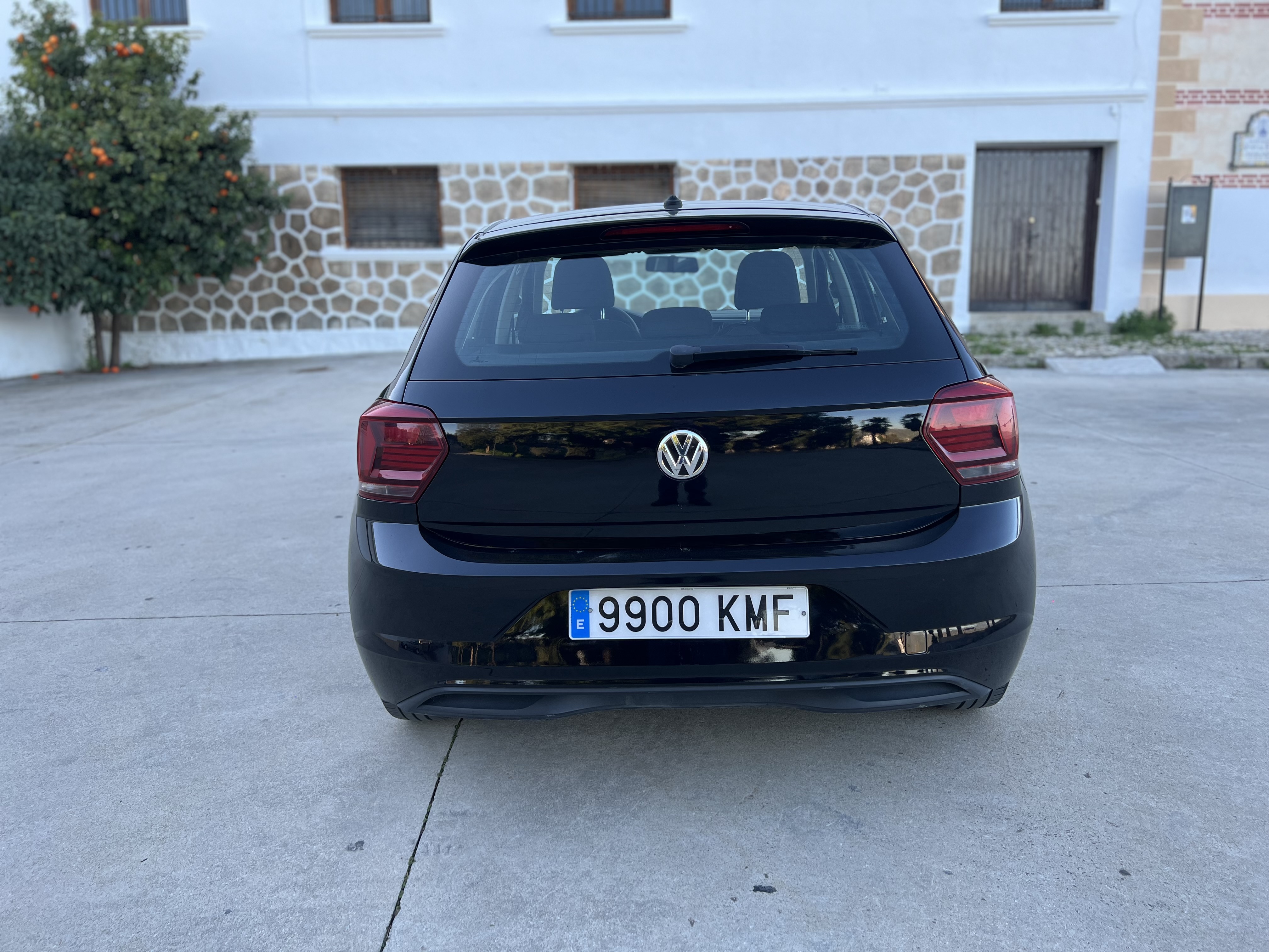 Volkswagen  Polo - Thumbnail 6