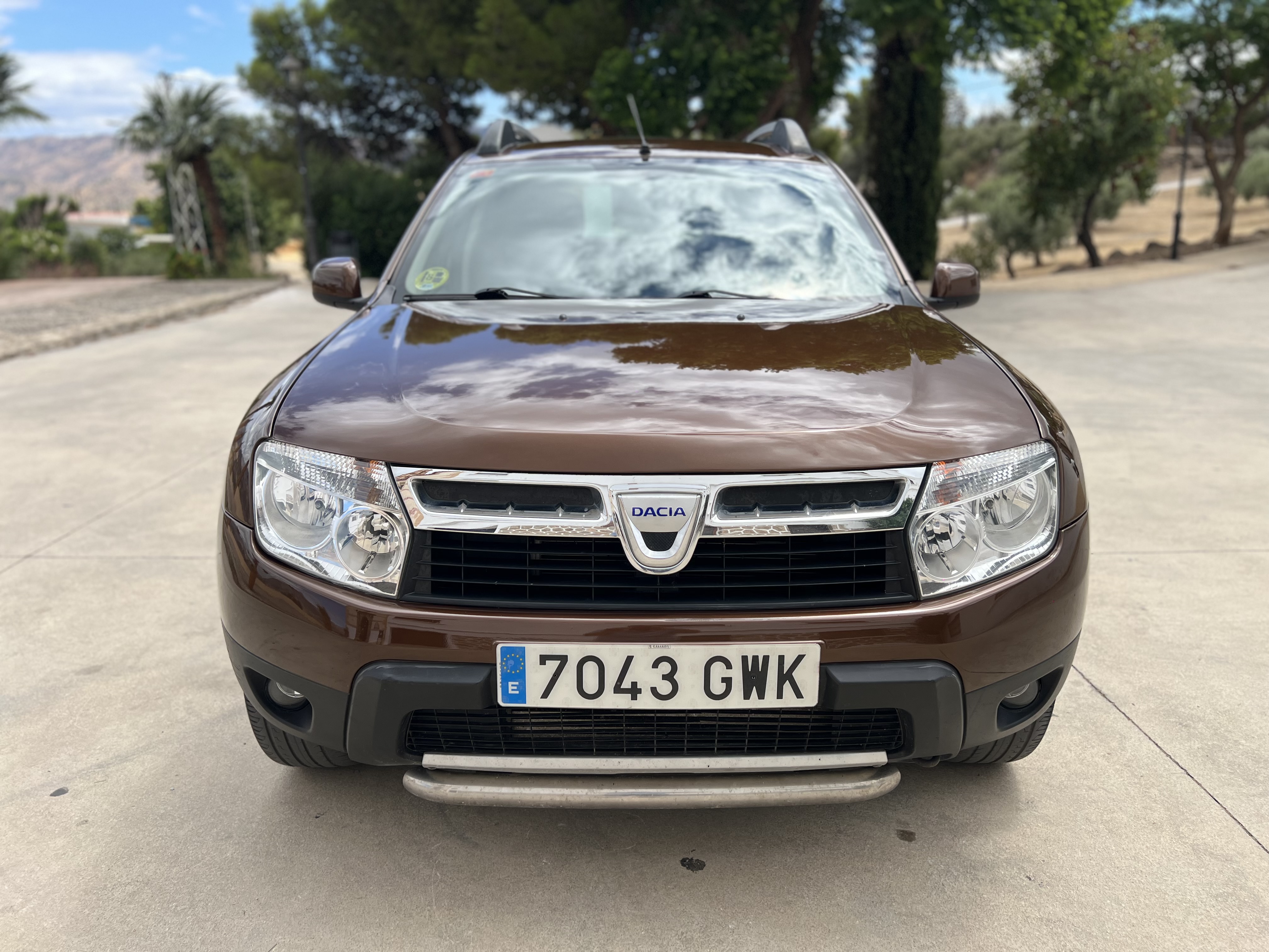Dacia Duster - Thumbnail 2