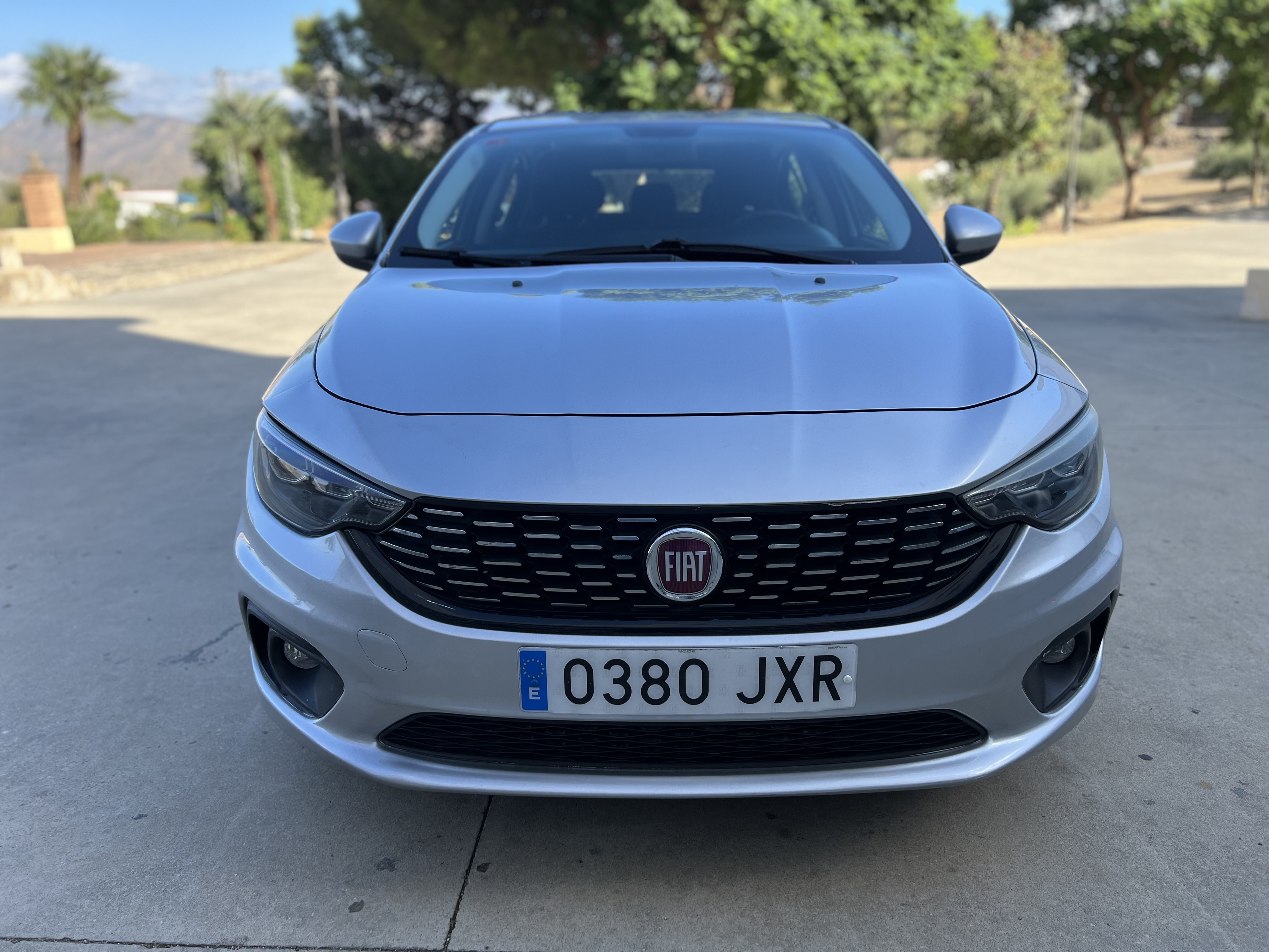 Fiat Tipo - Thumbnail 2