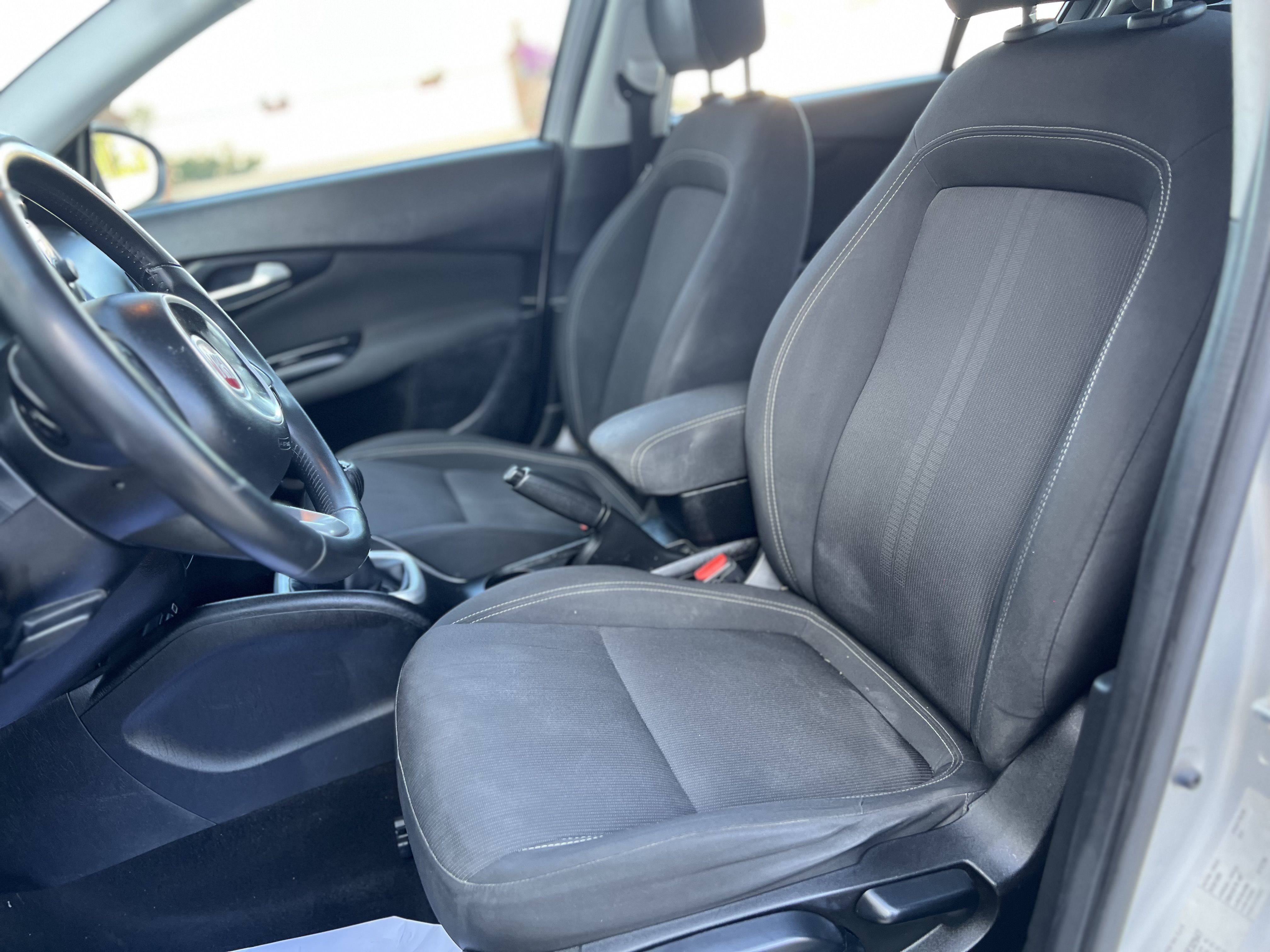 Fiat Tipo - Thumbnail 7