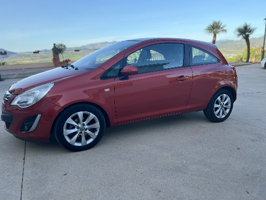 Opel Corsa - Thumbnail 5