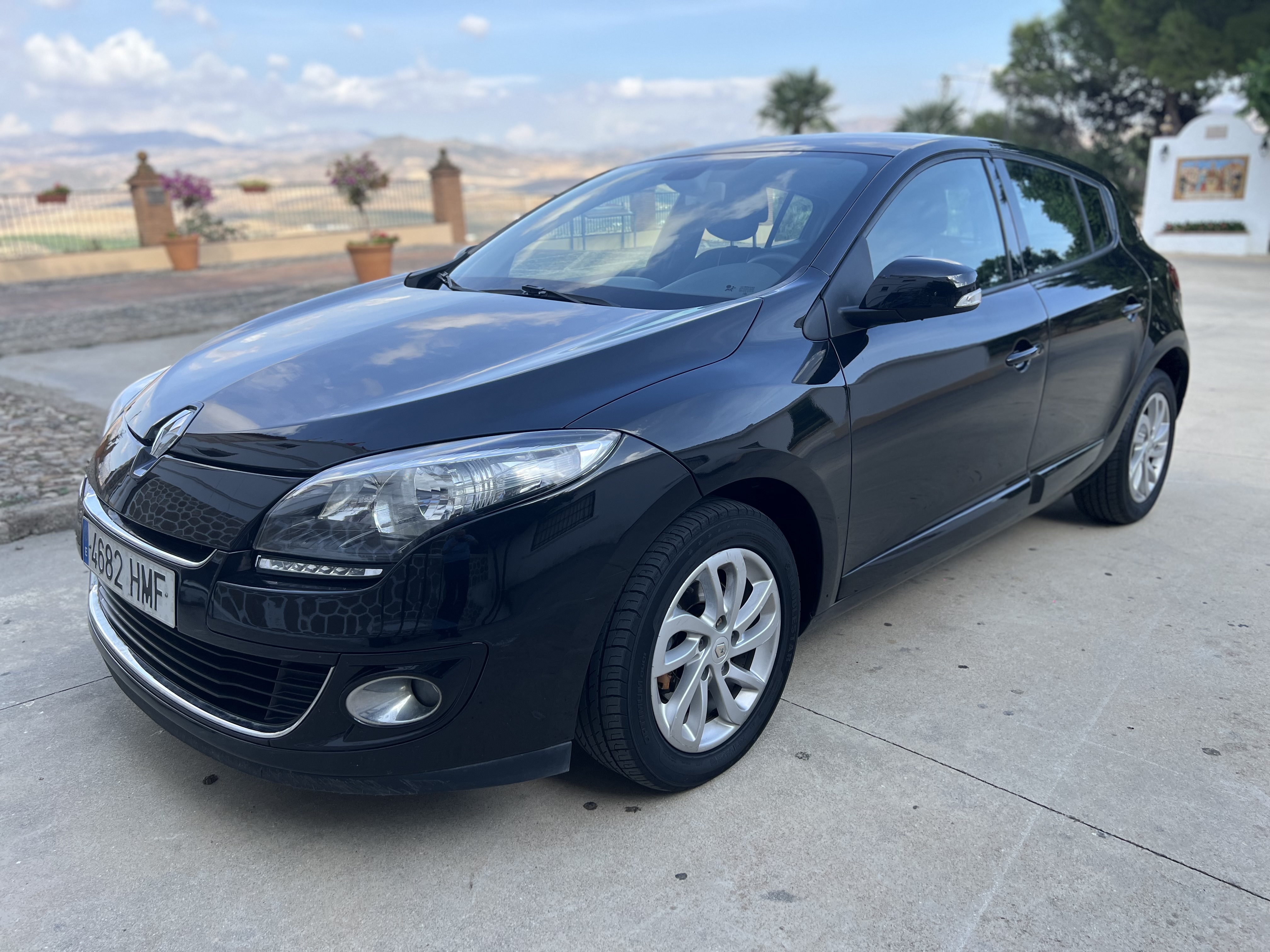Renault Mégane