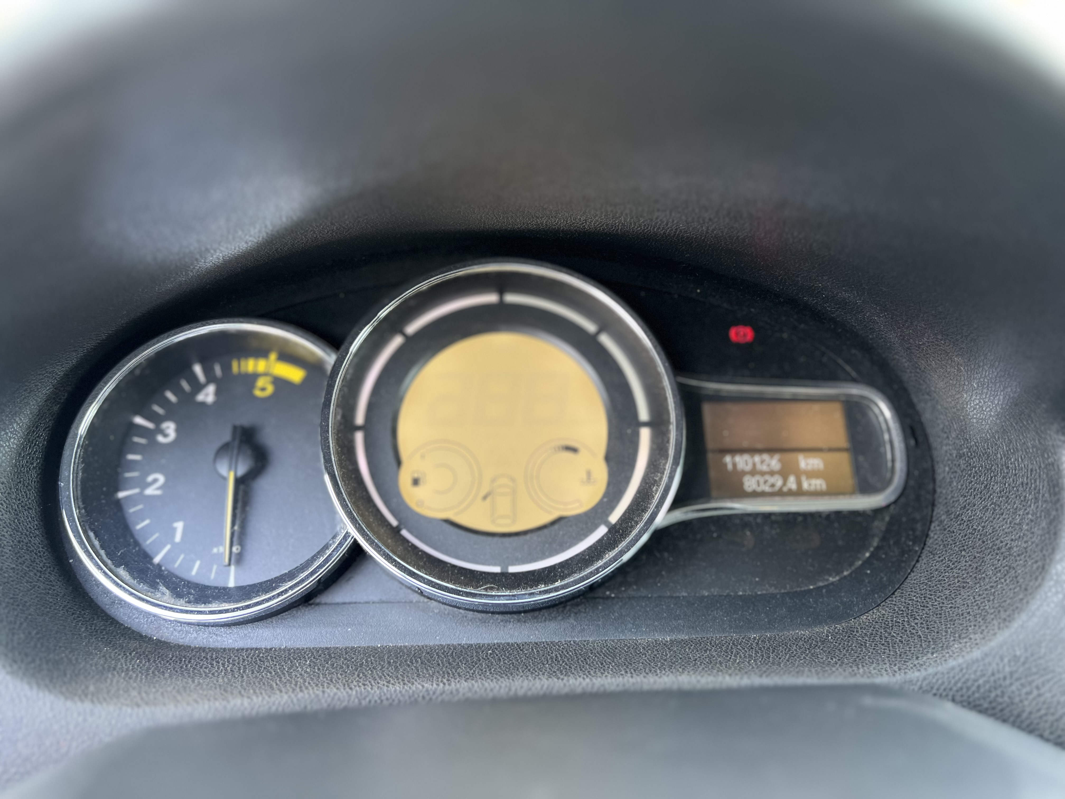 Renault Mégane - Thumbnail 10