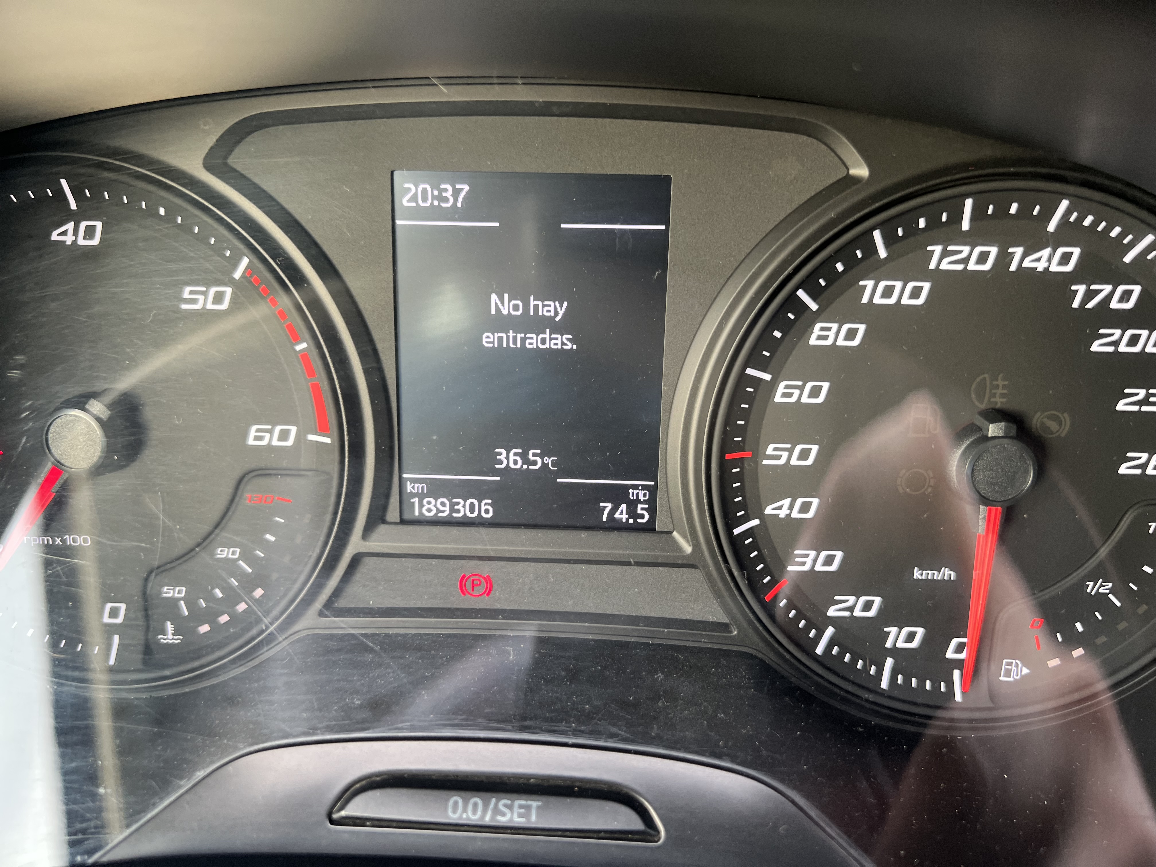 Seat Leon - Thumbnail 9
