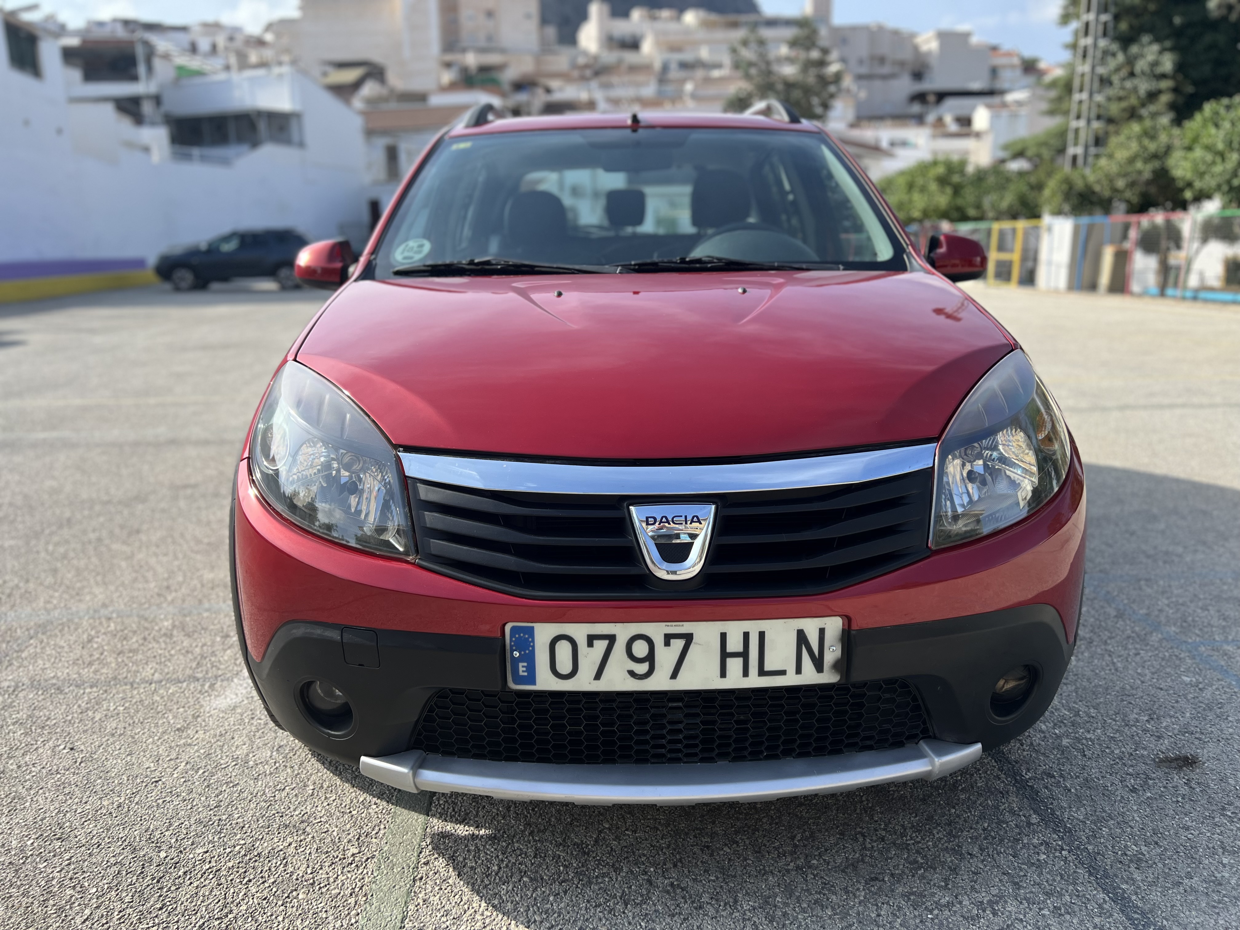Dacia Sandero Stepway - Thumbnail 2
