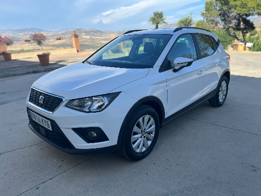 Seat  Arona