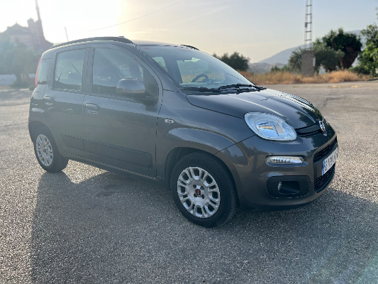 Fiat Panda - Thumbnail 3