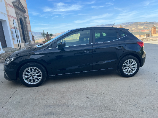 Seat Ibiza - Thumbnail 6