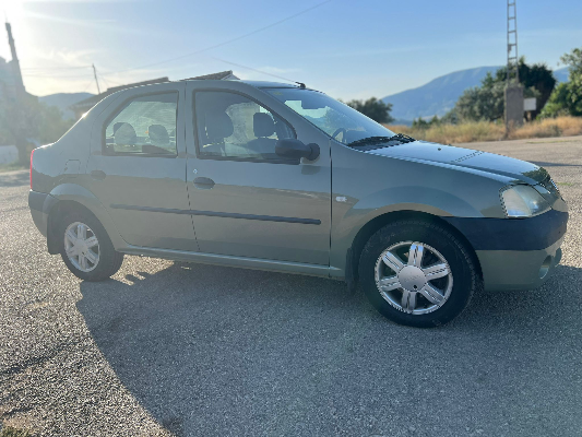 Dacia Logan - Thumbnail 10
