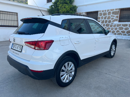 Seat  Arona - Thumbnail 7