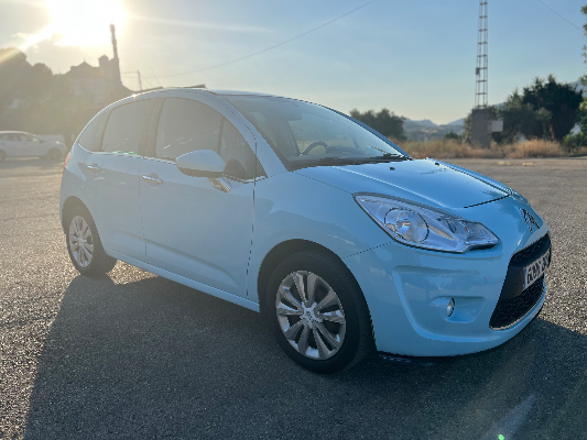 Citroen C3 - Thumbnail 3
