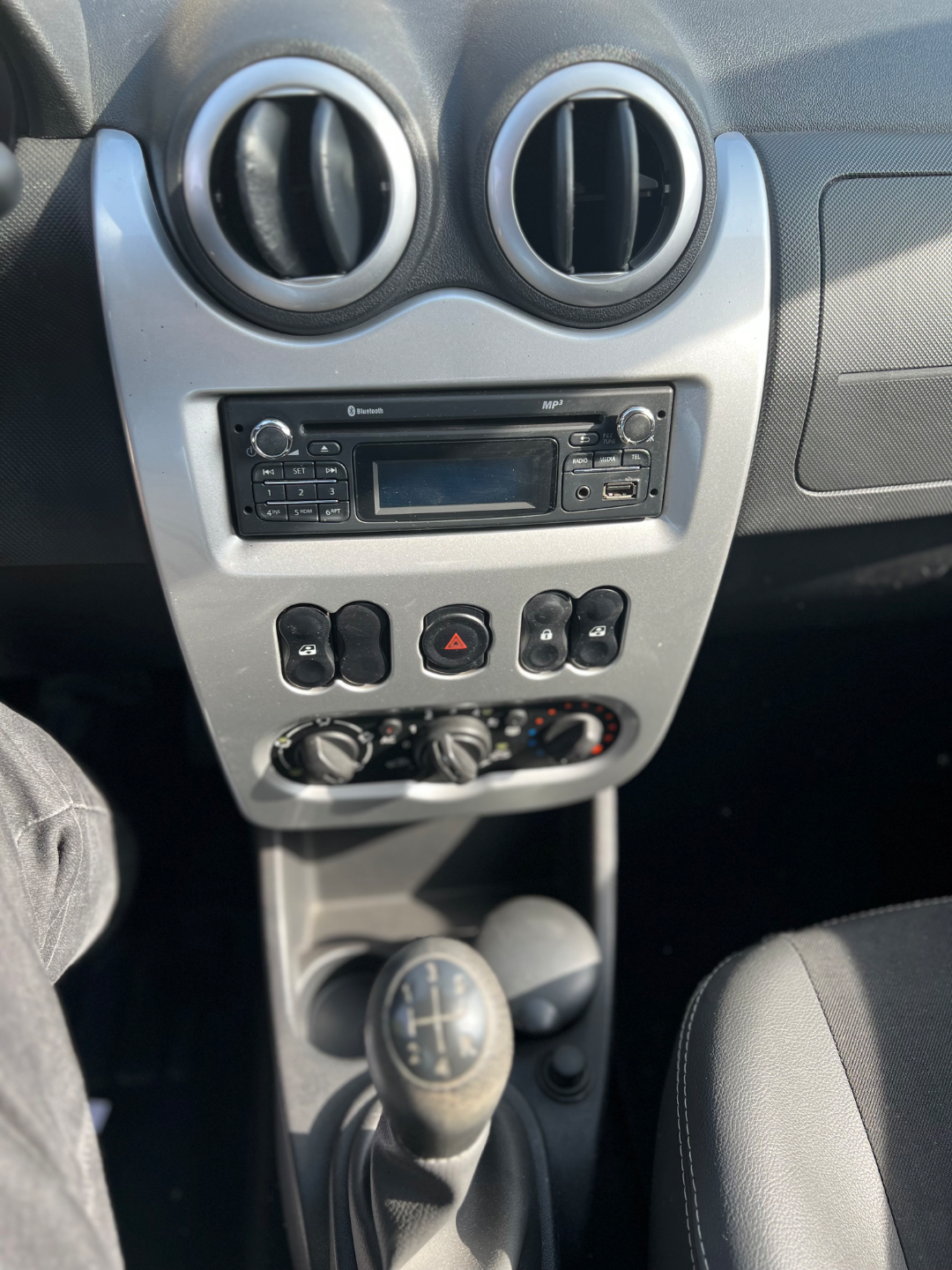 Dacia Sandero Stepway - Thumbnail 9