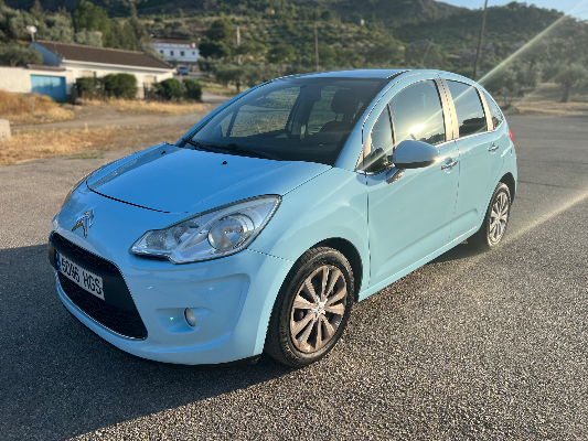 Citroen C3