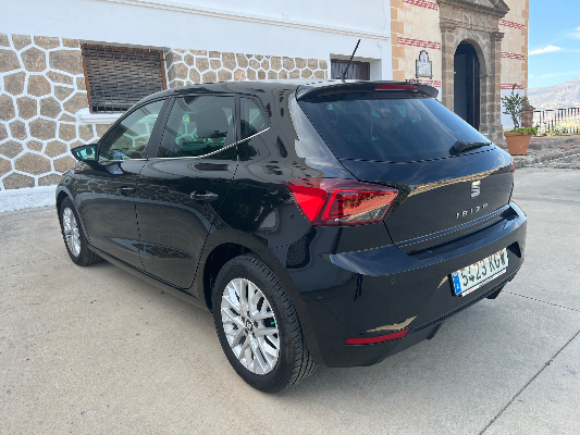 Seat Ibiza - Thumbnail 5