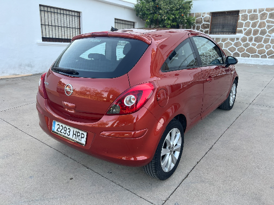 Opel Corsa - Thumbnail 7