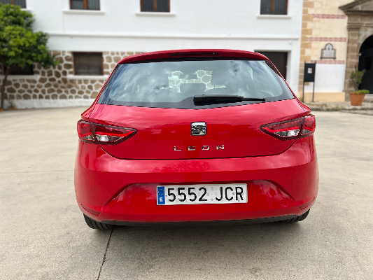 Seat Leon - Thumbnail 7