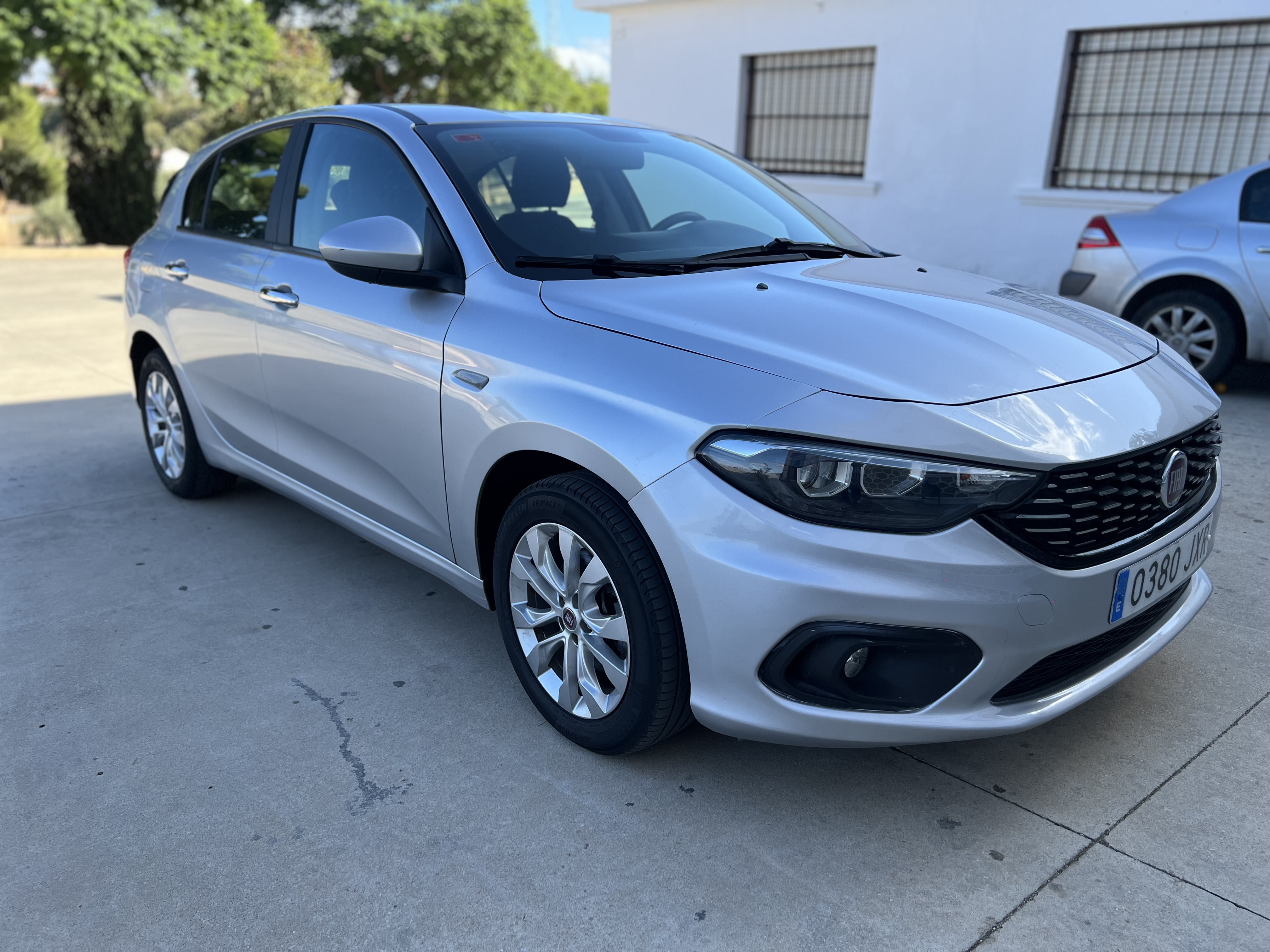 Fiat Tipo - Thumbnail 3