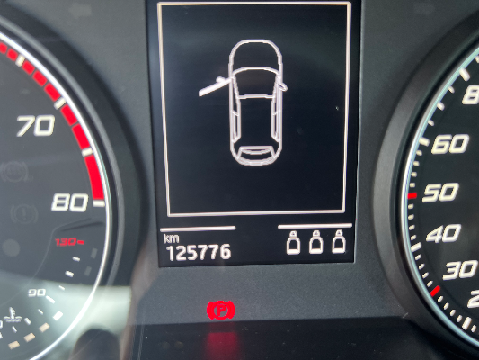 Seat Ibiza - Thumbnail 9